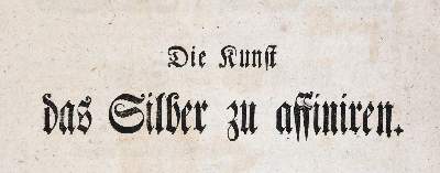 Bild Nr.1: 143-2031 Kunst, Die,: (Verschiedene Gebiete - Varia, Metallverarbeitung, Silber)