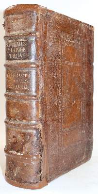 Bild Nr.3: 143-204 Lapide,C. (d.i. C.van den Steen).: (Alte Drucke, Handschriften und Theologie)