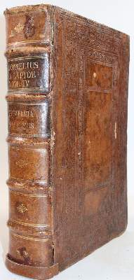 Bild Nr.2: 143-205 Lapide,C. (d.i. C.van den Steen).: (Alte Drucke, Handschriften und Theologie)