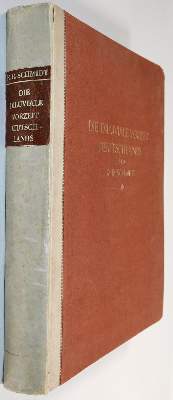 Bild Nr.6: 143-2061 Schmidt,R.R.: (Verschiedene Gebiete - Varia)