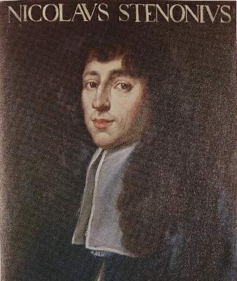 Bild Nr.3: 143-2065 Steno,N.: (Verschiedene Gebiete - Varia)