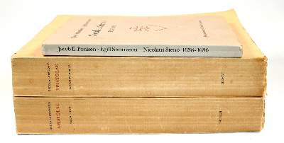 Bild Nr.5: 143-2065 Steno,N.: (Verschiedene Gebiete - Varia)