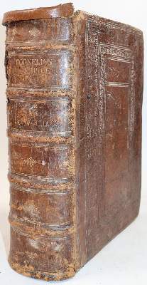 Bild Nr.2: 143-207 Lapide,C. (d.i. C.van den Steen).: (Alte Drucke, Handschriften und Theologie)