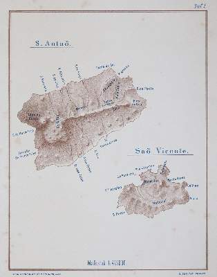 Bild Nr.4: 143-2072 Doelter,C.: (Verschiedene Länder - Geschichte, Vulkane)