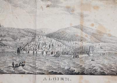 Bild Nr.2: 143-2075 Renaudot,(M.).: (Afrika, Algerien)