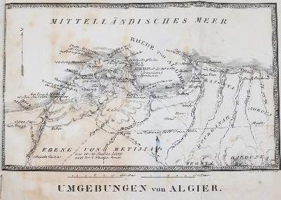 Bild Nr.3: 143-2075 Renaudot,(M.).: (Afrika, Algerien)