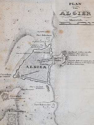 Bild Nr.4: 143-2075 Renaudot,(M.).: (Afrika, Algerien)