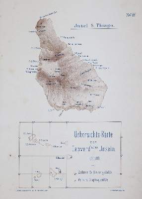 Bild Nr.4: 143-2079 Doelter,C.: (Afrika, Kapverden)