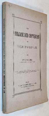 Bild Nr.5: 143-2079 Doelter,C.: (Afrika, Kapverden)