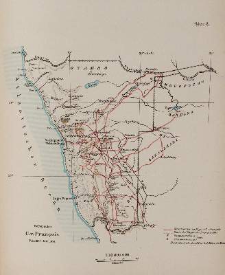 Bild Nr.3: 143-2081 Sammlung: (Afrika, Kolonien)