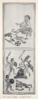 Bild Nr.2: 143-2097 Sahagun,B.de.: (Amerika)