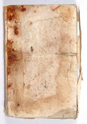 Bild Nr.2: 143-21 Becanus,M.: (Alte Drucke, Handschriften und Theologie)
