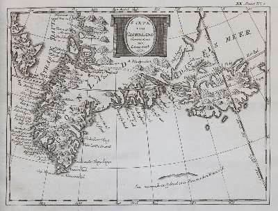 Bild Nr.2: 143-2101 Allgemeine Historie der Reisen: (Arktis-Antarktis-Nordländer)