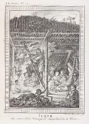 Bild Nr.5: 143-2101 Allgemeine Historie der Reisen: (Arktis-Antarktis-Nordländer)