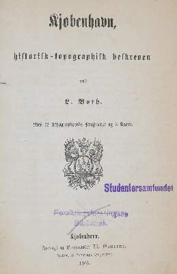 Bild Nr.1: 143-2102 Both,L.: (Arktis-Antarktis-Nordländer, Dänemark)