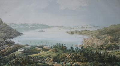 Bild Nr.2: 143-2107 Minutoli,A.v.: (Arktis-Antarktis-Nordländer, Norwegen)