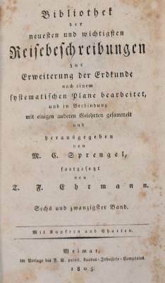 Bild Nr.1: 143-2109 Skjöldebrand,A.F.: (Arktis-Antarktis-Nordländer, Skandinavien)