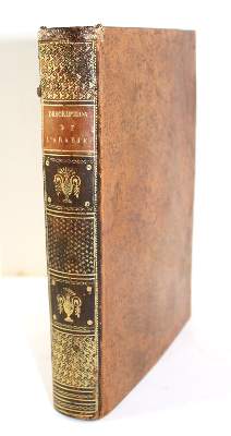 Bild Nr.2: 143-2113 Niebuhr,C.: (Asien, Arabien)