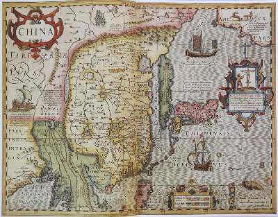 Bild Nr.11: 143-2117 Empson,H.: (Asien, China, Hongkong)