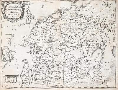 Bild Nr.2: 143-2122 Kircher,A.: (Asien, China)
