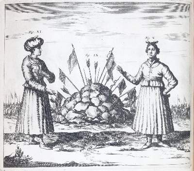 Bild Nr.5: 143-2122 Kircher,A.: (Asien, China)