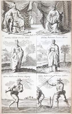 Bild Nr.8: 143-2122 Kircher,A.: (Asien, China)