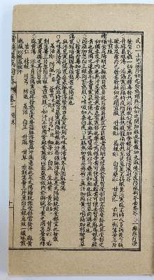 Bild Nr.2: 143-2126 Zengbu: (Asien, China)