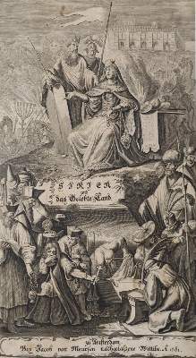 Bild Nr.6: 143-2127 Dapper,O.: (Asien)