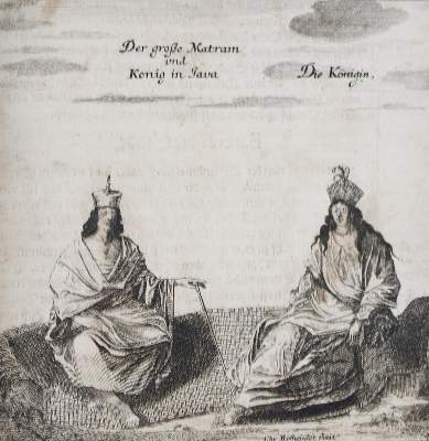 Bild Nr.2: 143-2129 Mandelslo,J.A.v.: (Asien, Indien)