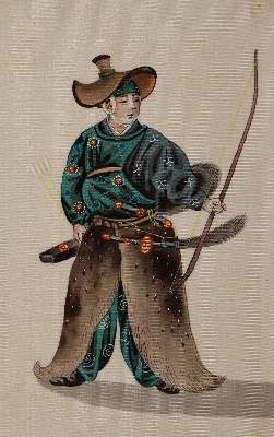 Bild Nr.1: 143-2131 Japan.: (Asien)