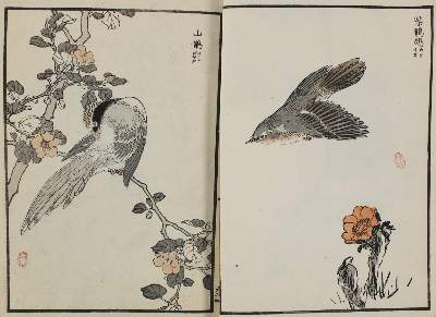 Bild Nr.2: 143-2133 Konvolut.: (Asien, Japan)