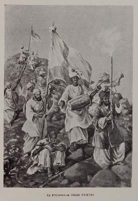 Bild Nr.2: 143-2136 (Murray Dunmore,A.E.) u. P.C.Eliott-Lockhart.: (Asien)