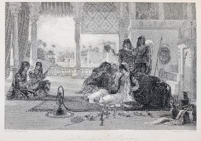 Bild Nr.4: 143-2137 Oriental Annual, The,: (Asien)