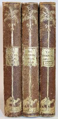 Bild Nr.5: 143-2137 Oriental Annual, The,: (Asien)