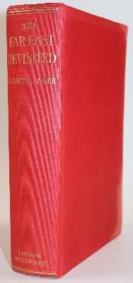 Bild Nr.4: 143-2138 Angier,A.G.: (Asien, Ostasien)