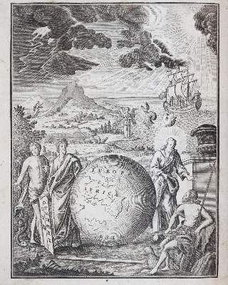 Bild Nr.2: 143-2139 Bünting,H.: (Asien, Palästina)