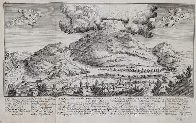 Bild Nr.4: 143-2139 Bünting,H.: (Asien, Palästina)