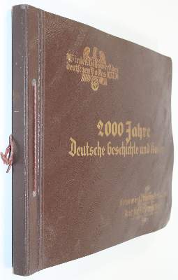 Bild Nr.4: 143-2146 2000 Jahre: (Deutschland)