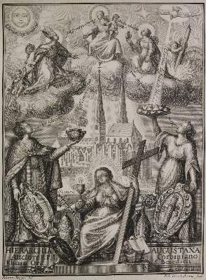 Bild Nr.3: 143-2149 Sammlung: (Deutschland, Augsburg)