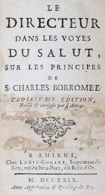 Bild Nr.1: 143-215 (Lefebvre,J.).: (Alte Drucke, Handschriften und Theologie)