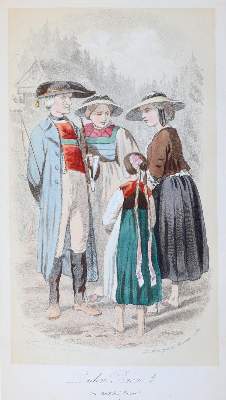Bild Nr.5: 143-2153 Guinot,E.: (Deutschland, Baden-Baden)