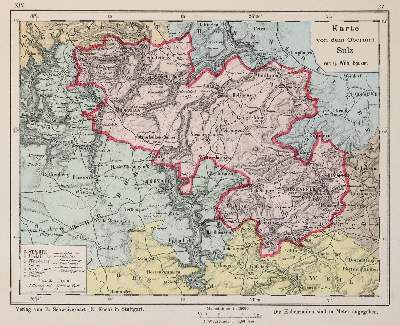 Bild Nr.2: 143-2156 Bauser,G.W.: (Deutschland, Baden-Württemberg)