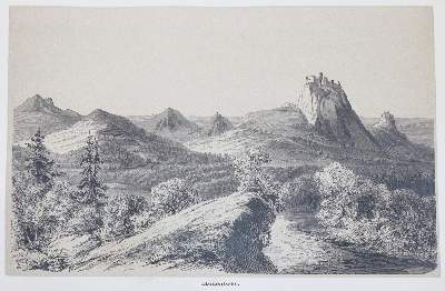 Bild Nr.1: 143-2157 Griesinger,T.: (Deutschland, Baden-Württemberg)
