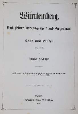 Bild Nr.6: 143-2157 Griesinger,T.: (Deutschland, Baden-Württemberg)