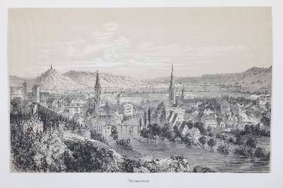 Bild Nr.8: 143-2157 Griesinger,T.: (Deutschland, Baden-Württemberg)