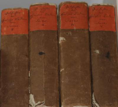 Bild Nr.1: 143-2158 Sachs,J.C.: (Deutschland, Baden-Württemberg)