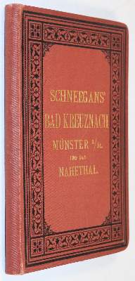Bild Nr.3: 143-2159 Schneegans,W.: (Deutschland, Bad Kreuznach)