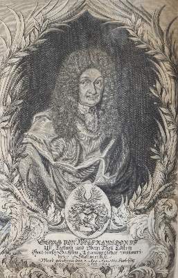 Bild Nr.7: 143-216 Sammelband: (Leichenpredigt)