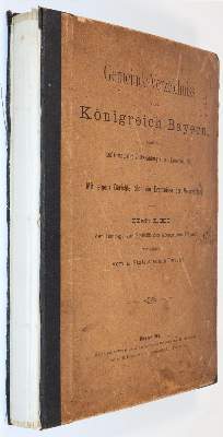 Bild Nr.3: 143-2162 Bayern.: (Deutschland)