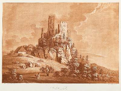 Bild Nr.6: 143-2179 Küfner,W.A.: (Deutschland, Franken)